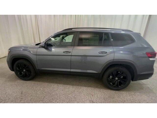 2023 Volkswagen Atlas V6 SE with Technology with 4MOTION&Acirc;&reg; Braintree MA