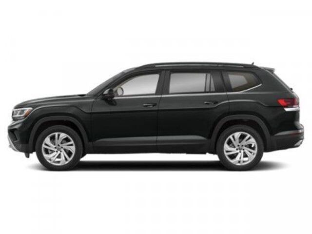 2023 Volkswagen Atlas V6 SE with Technology with 4MOTION&Acirc;&reg; Braintree MA
