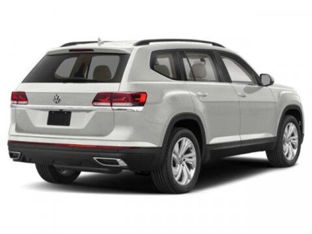 2023 Volkswagen Atlas V6 SE with Technology with 4MOTION&Acirc;&reg; Manchester NH