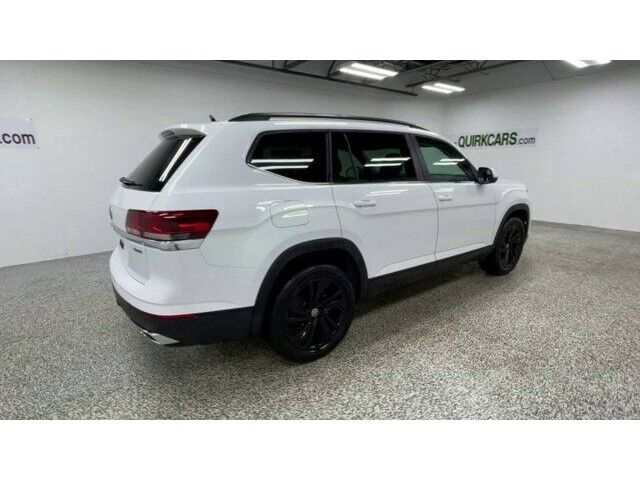 2023 Volkswagen Atlas V6 SE with Technology with 4MOTION&Acirc;&reg; Manchester NH