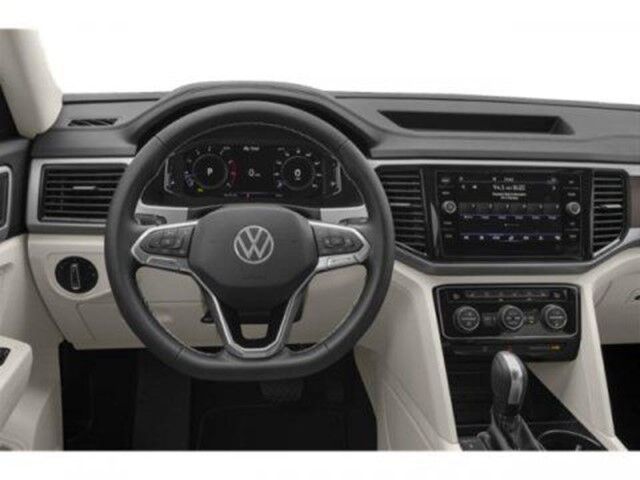 2023 Volkswagen Atlas V6 SE with Technology with 4MOTION&Acirc;&reg; Manchester NH