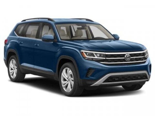 2023 Volkswagen Atlas V6 SE with Technology with 4MOTION&Acirc;&reg; Manchester NH
