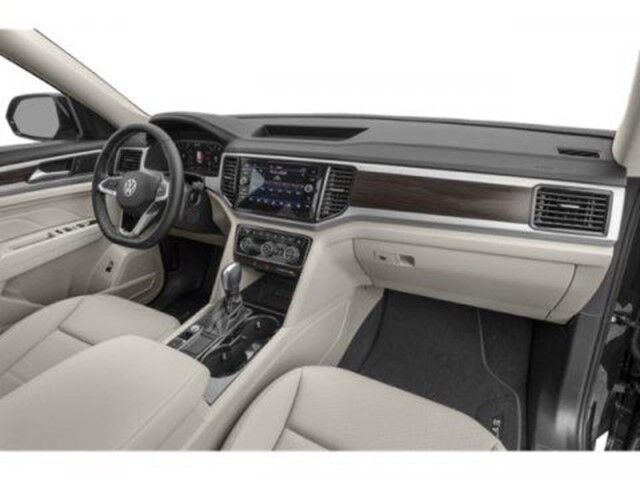 2023 Volkswagen Atlas V6 SE with Technology with 4MOTION&Acirc;&reg; Manchester NH