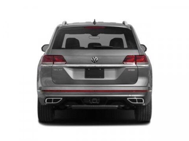 2023 Volkswagen Atlas V6 SEL R-Line Black with 4MOTION&Acirc;&reg; Braintree MA