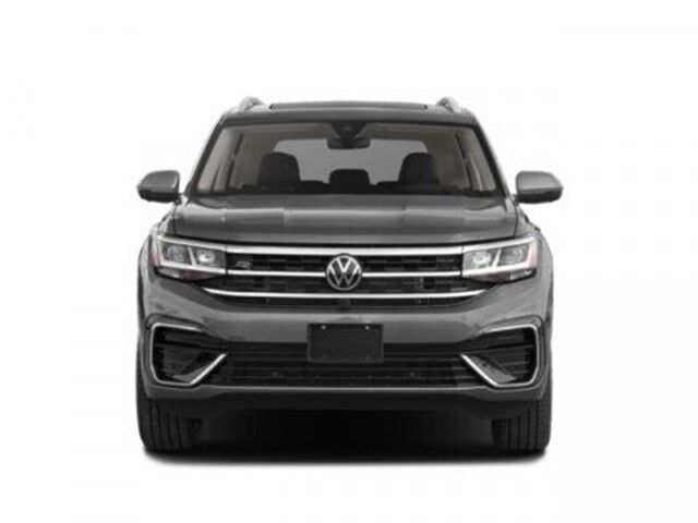 2023 Volkswagen Atlas V6 SEL R-Line Black with 4MOTION&Acirc;&reg; Braintree MA