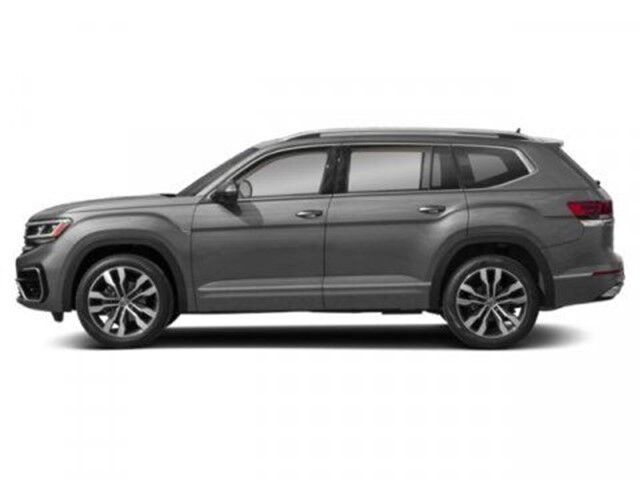 2023 Volkswagen Atlas V6 SEL R-Line Black with 4MOTION&Acirc;&reg; Braintree MA