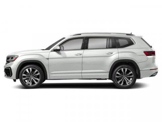 2023 Volkswagen Atlas V6 SEL R-Line Black with 4MOTION&Acirc;&reg; Braintree MA