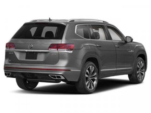 2023 Volkswagen Atlas V6 SEL R-Line Black with 4MOTION&Acirc;&reg; Braintree MA