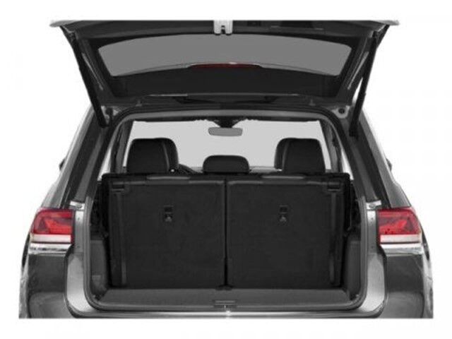 2023 Volkswagen Atlas V6 SEL R-Line Black with 4MOTION&Acirc;&reg; Braintree MA