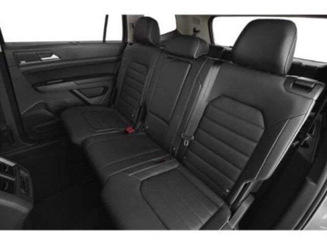 2023 Volkswagen Atlas V6 SEL R-Line Black with 4MOTION&Acirc;&reg; Braintree MA