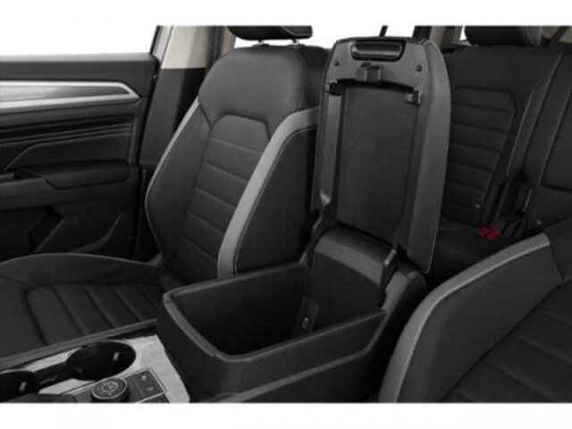 2023 Volkswagen Atlas V6 SEL R-Line Black with 4MOTION&Acirc;&reg; Braintree MA