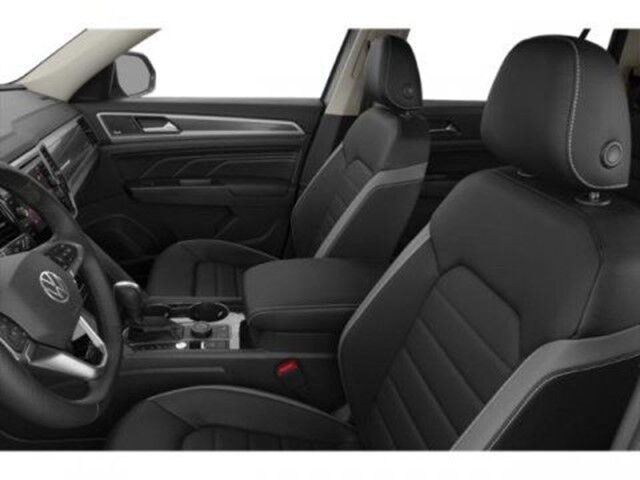 2023 Volkswagen Atlas V6 SEL R-Line Black with 4MOTION&Acirc;&reg; Braintree MA