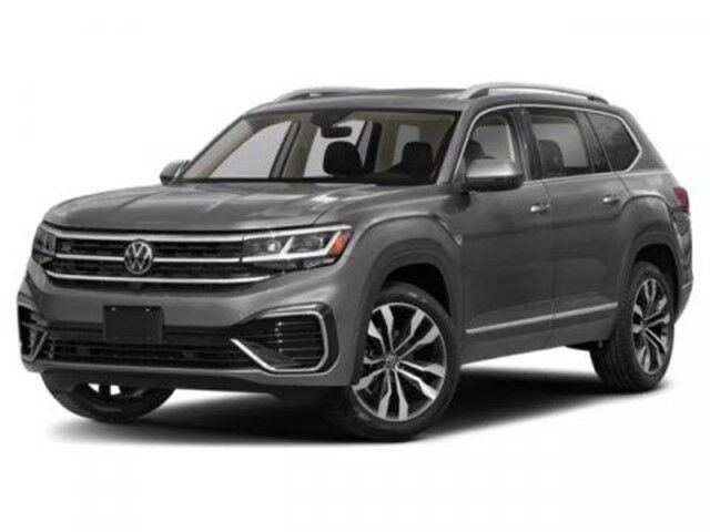 2023 Volkswagen Atlas V6 SEL R-Line Black with 4MOTION&Acirc;&reg; Braintree MA