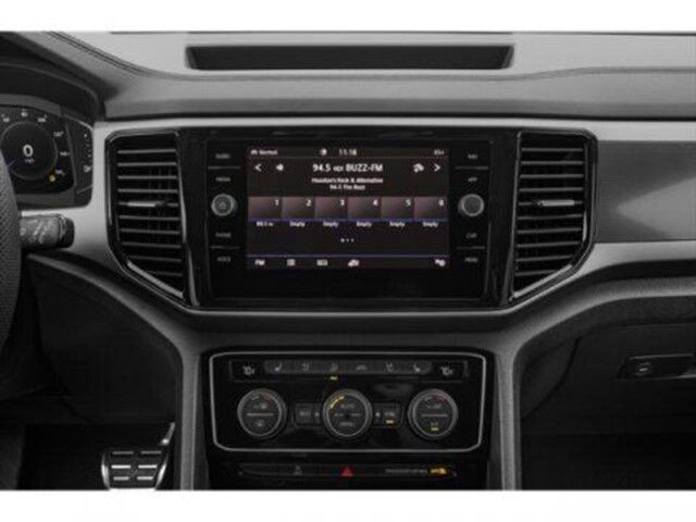 2023 Volkswagen Atlas V6 SEL R-Line Black with 4MOTION&Acirc;&reg; Braintree MA