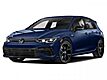 2023 Volkswagen Golf R with 4MOTIONÂ® 2.0 TSI Golf R 20th Anniversary Edition