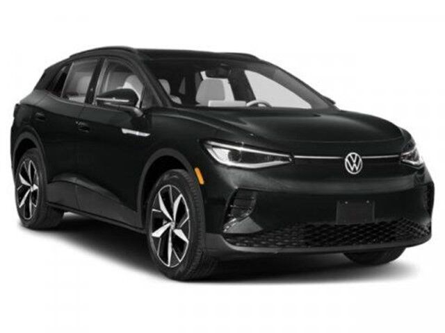2023 Volkswagen ID.4 ID.4 AWD Pro S Braintree MA