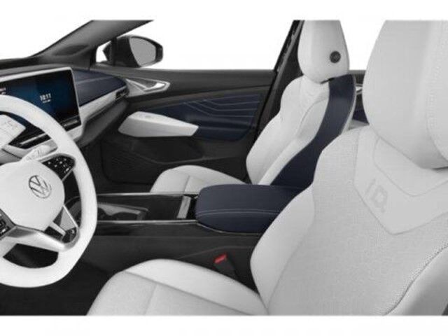 2023 Volkswagen ID.4 ID.4 AWD Pro S Braintree MA