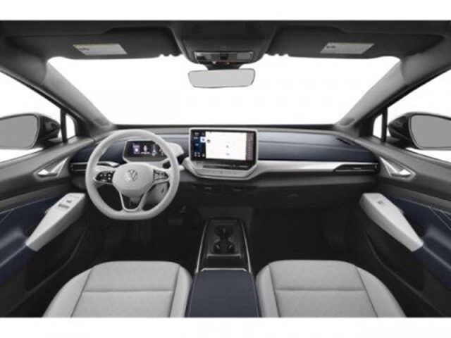 2023 Volkswagen ID.4 ID.4 AWD Pro S Braintree MA