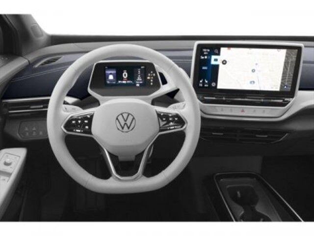 2023 Volkswagen ID.4 ID.4 AWD Pro S Braintree MA