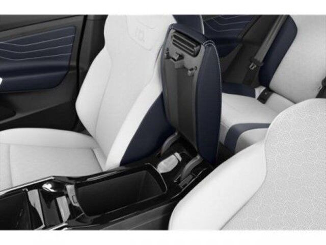 2023 Volkswagen ID.4 ID.4 AWD Pro S Braintree MA