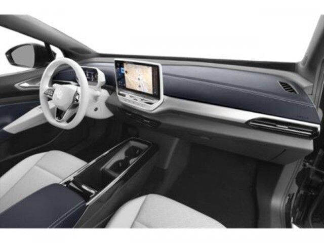 2023 Volkswagen ID.4 ID.4 AWD Pro S Manchester NH