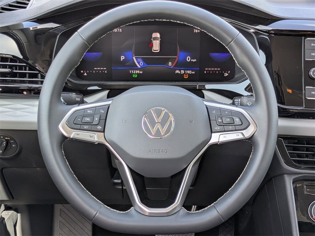 2023 Volkswagen Taos 1.5T S Kennesaw GA