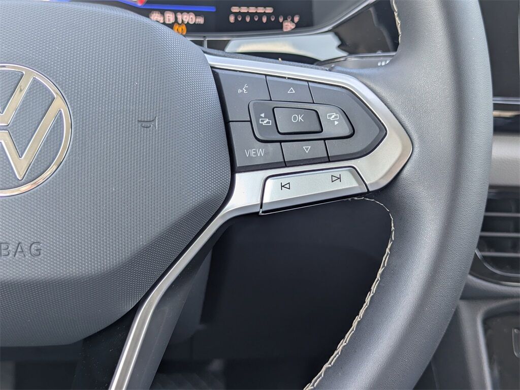 2023 Volkswagen Taos 1.5T S Kennesaw GA