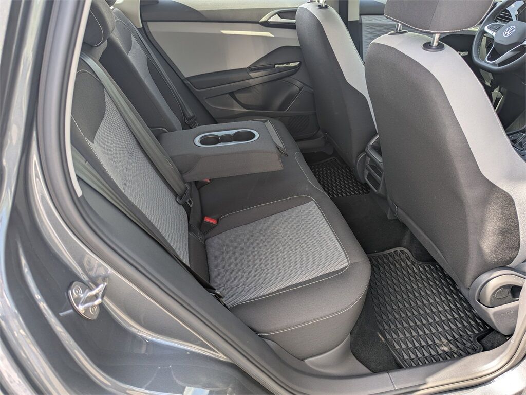 2023 Volkswagen Taos 1.5T S Kennesaw GA