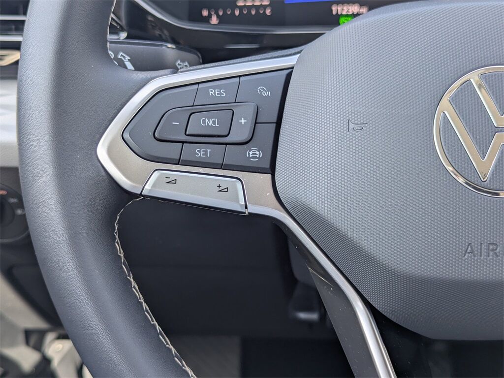 2023 Volkswagen Taos 1.5T S Kennesaw GA