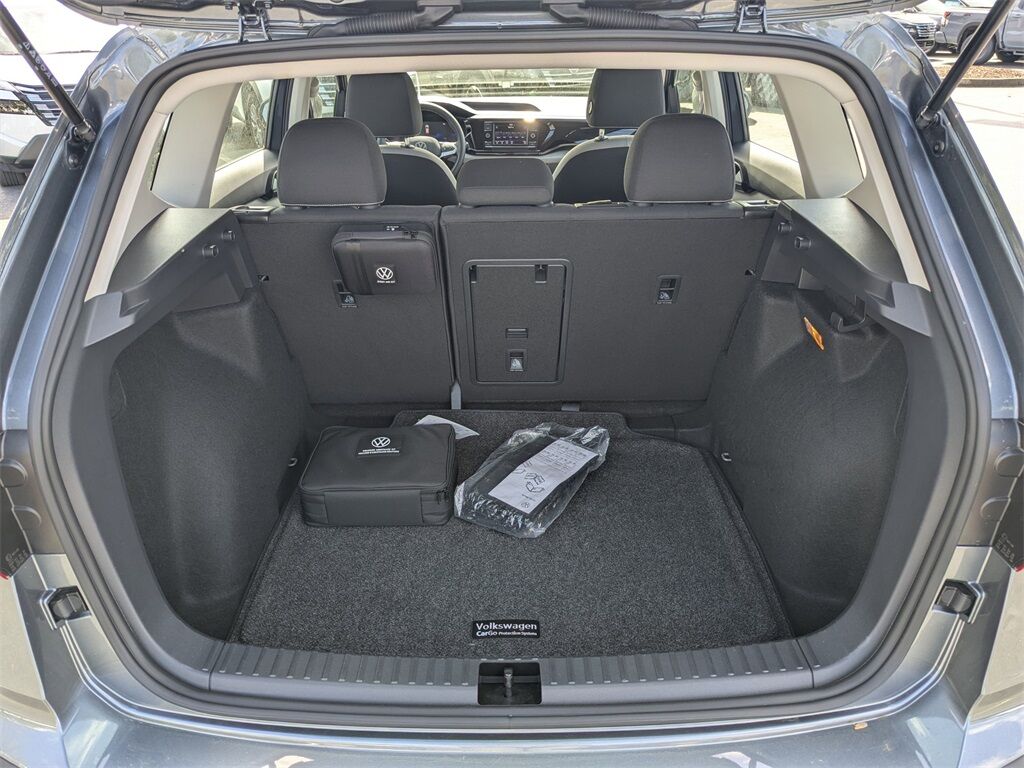2023 Volkswagen Taos 1.5T S Kennesaw GA