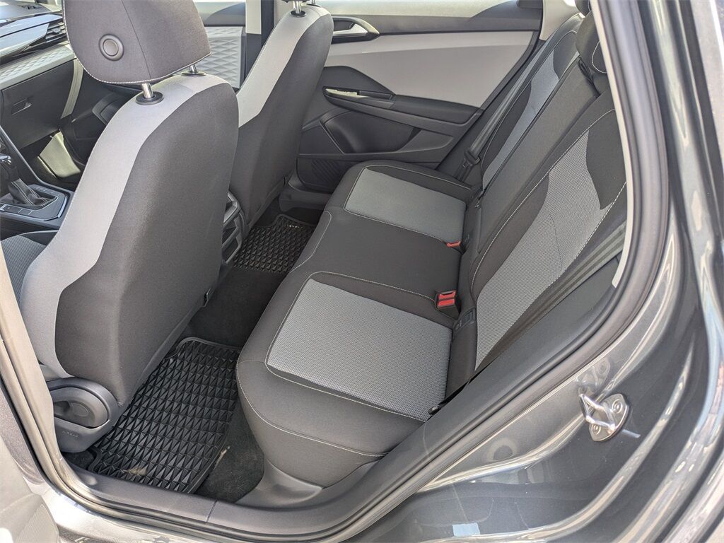 2023 Volkswagen Taos 1.5T S Kennesaw GA