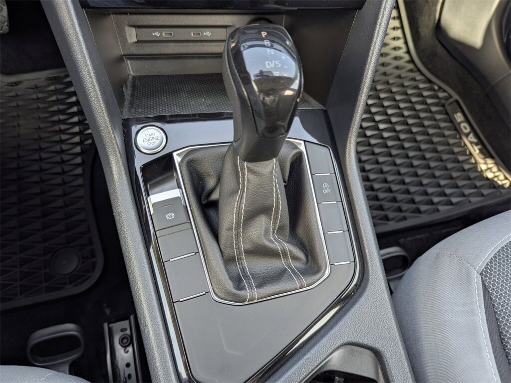 2023 Volkswagen Taos 1.5T S Kennesaw GA