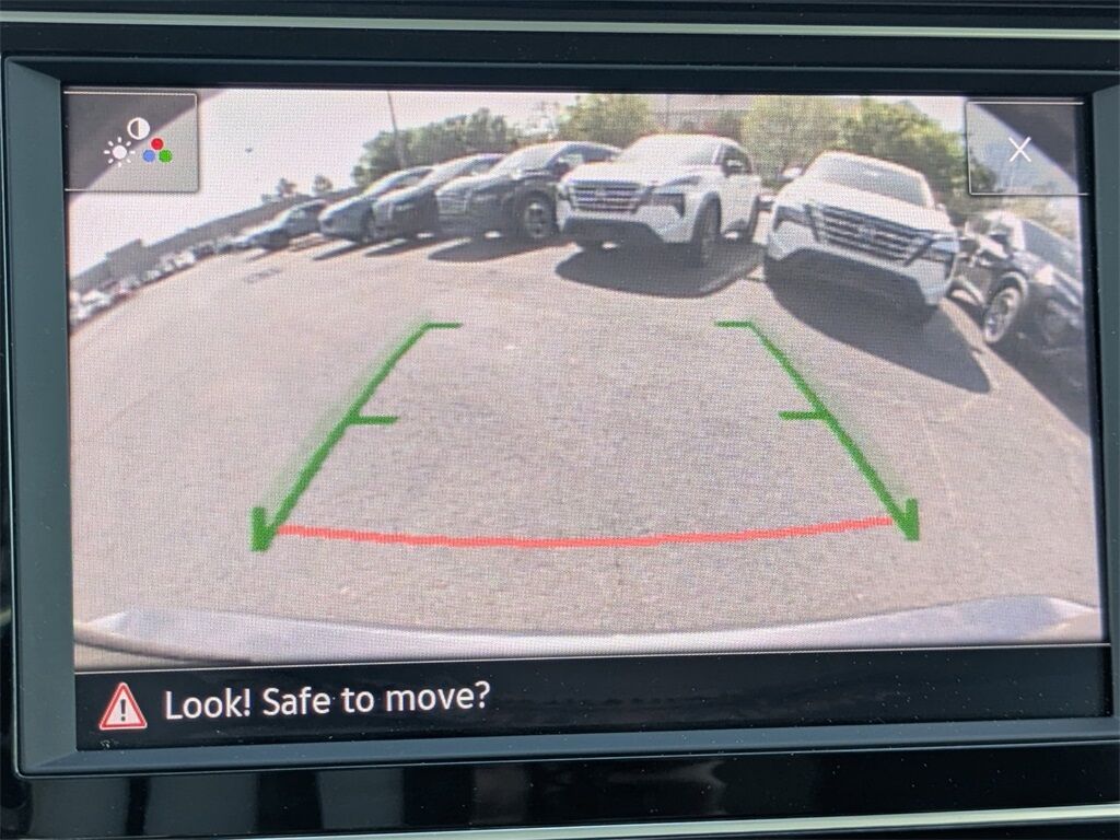 2023 Volkswagen Taos 1.5T S Kennesaw GA