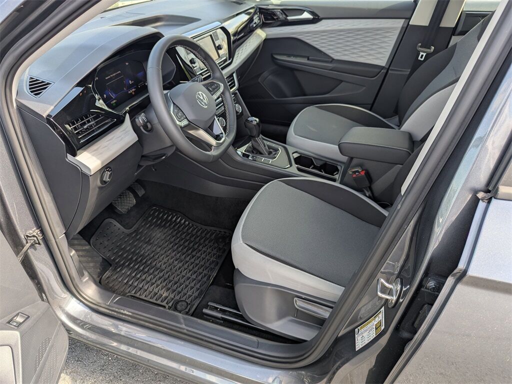 2023 Volkswagen Taos 1.5T S Kennesaw GA
