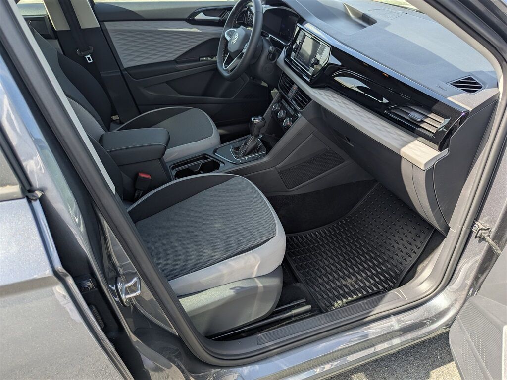 2023 Volkswagen Taos 1.5T S Kennesaw GA