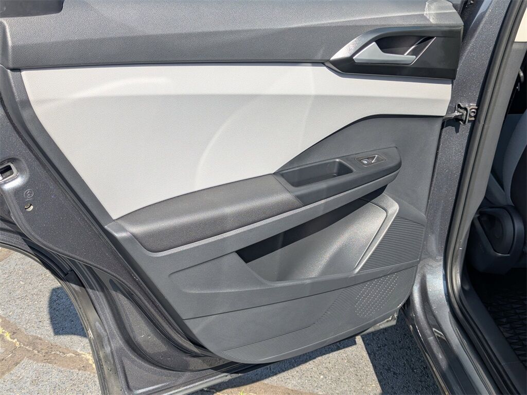 2023 Volkswagen Taos 1.5T S Kennesaw GA