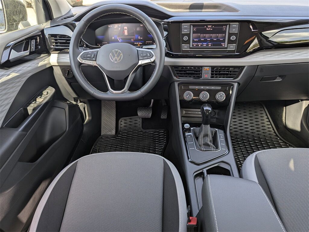 2023 Volkswagen Taos 1.5T S Kennesaw GA