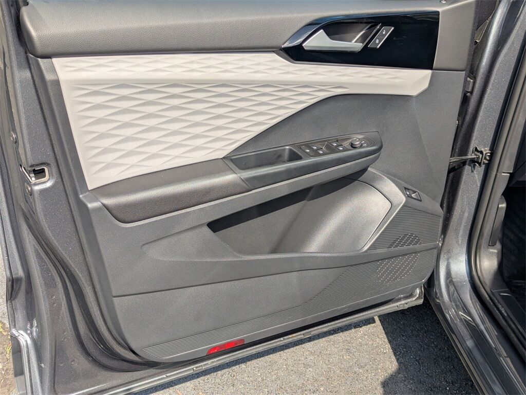 2023 Volkswagen Taos 1.5T S Kennesaw GA