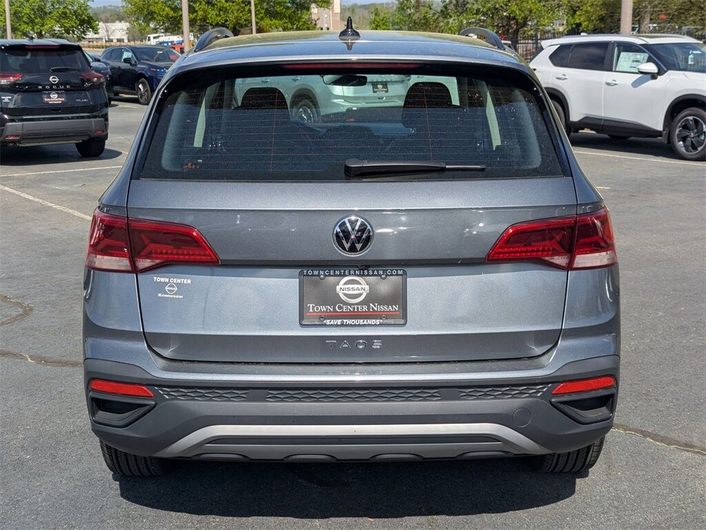 2023 Volkswagen Taos 1.5T S Kennesaw GA