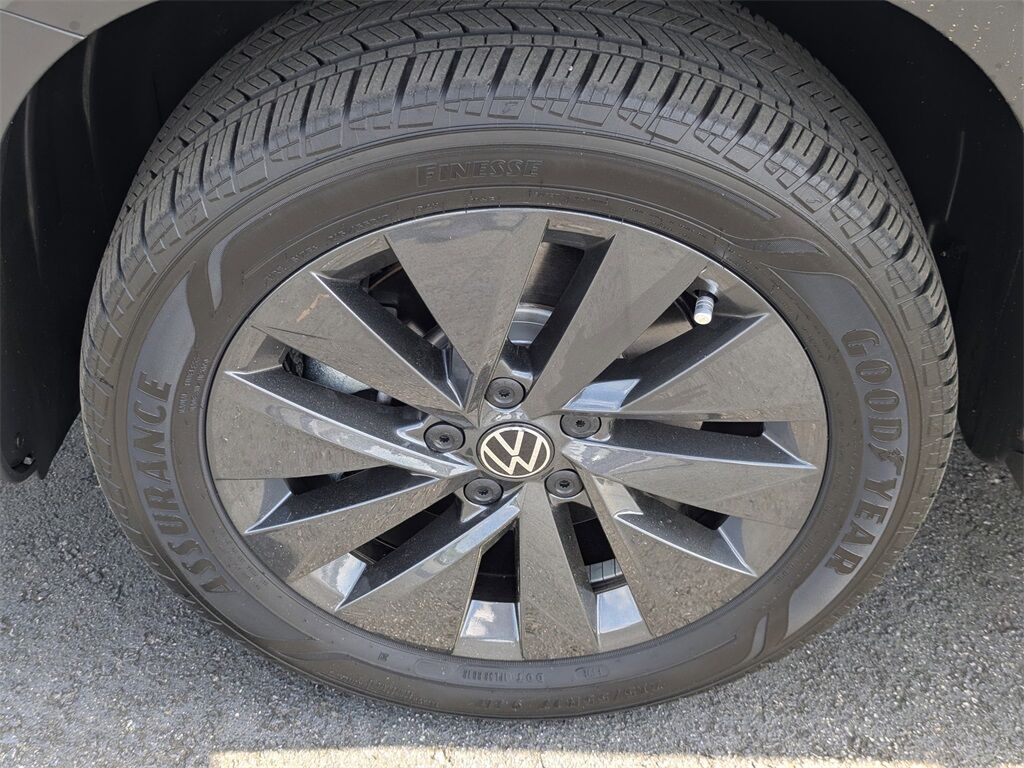 2023 Volkswagen Taos 1.5T S Kennesaw GA