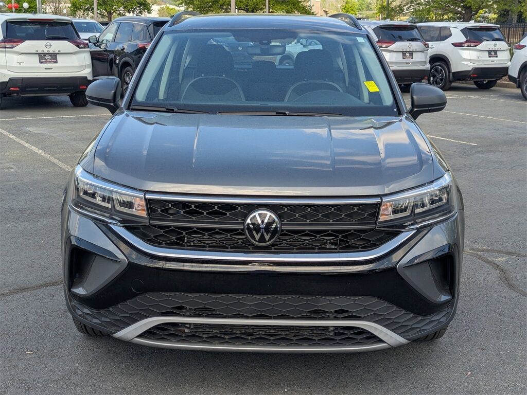 2023 Volkswagen Taos 1.5T S Kennesaw GA