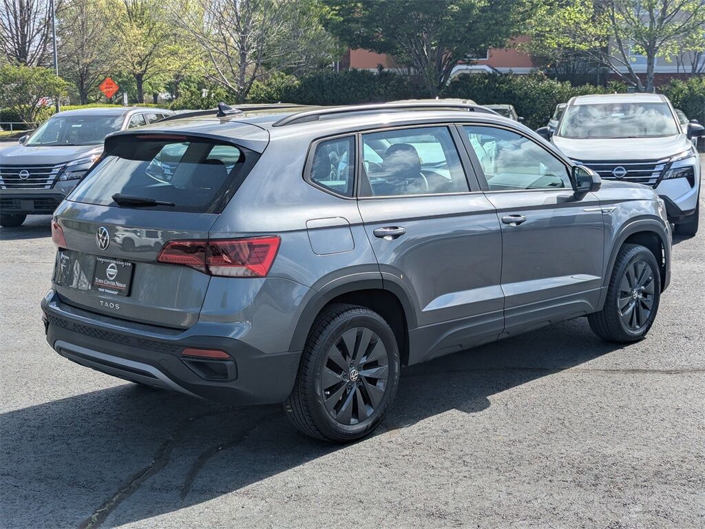 2023 Volkswagen Taos 1.5T S Kennesaw GA