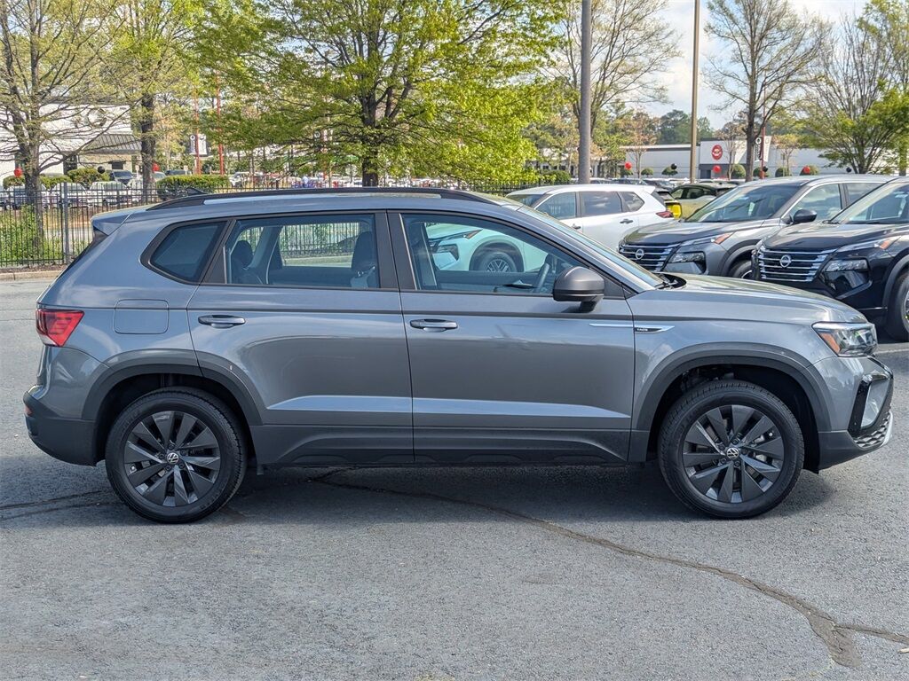 2023 Volkswagen Taos 1.5T S Kennesaw GA