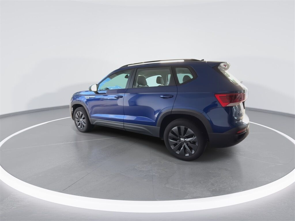 2023 Volkswagen Taos 1.5T S Quincy MA