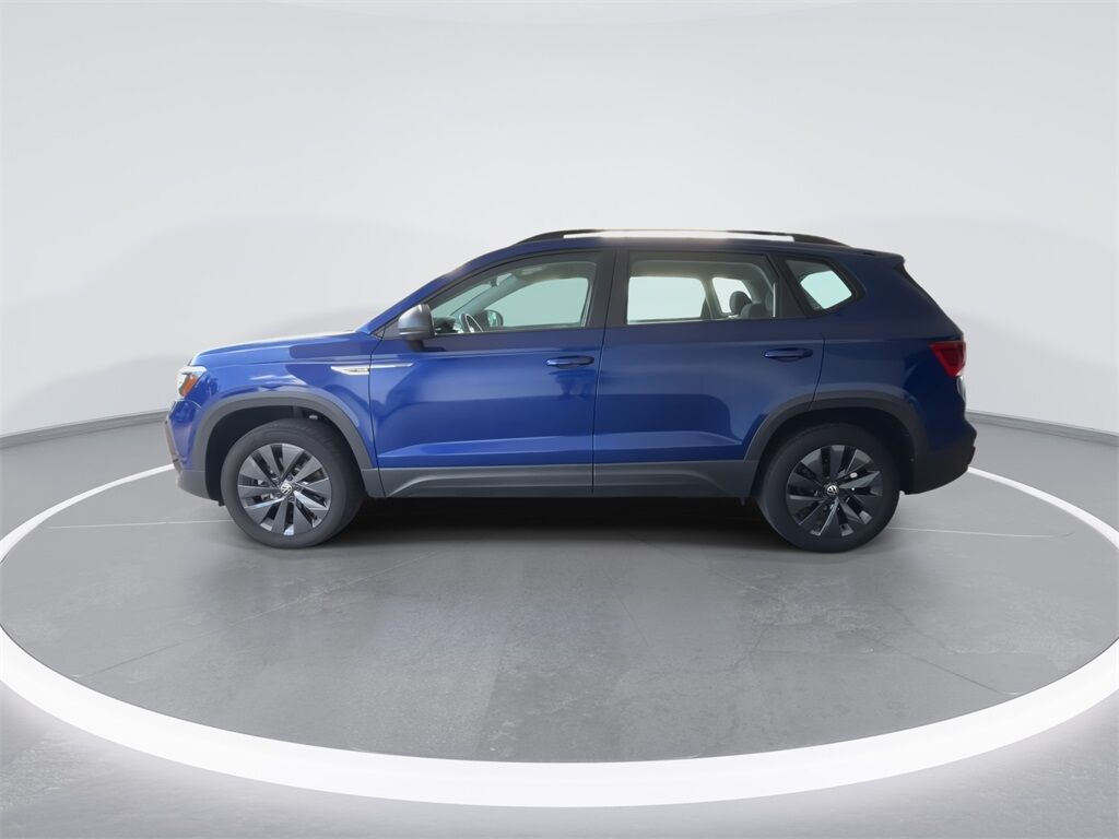 2023 Volkswagen Taos 1.5T S Quincy MA