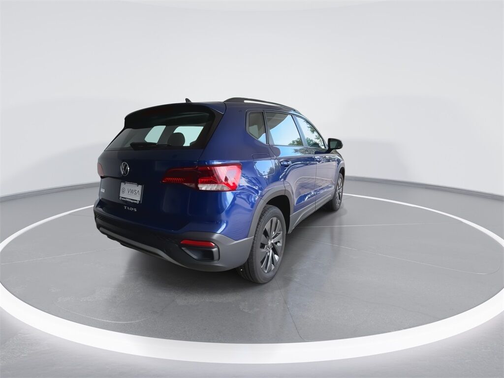 2023 Volkswagen Taos 1.5T S Quincy MA