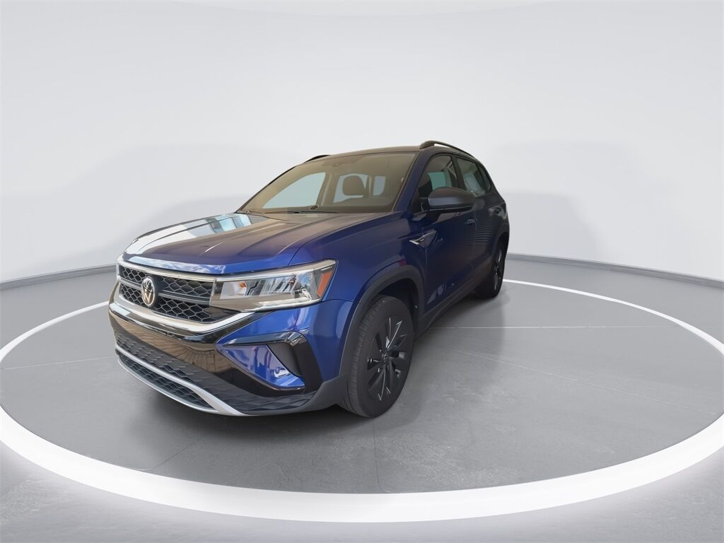 2023 Volkswagen Taos 1.5T S Quincy MA