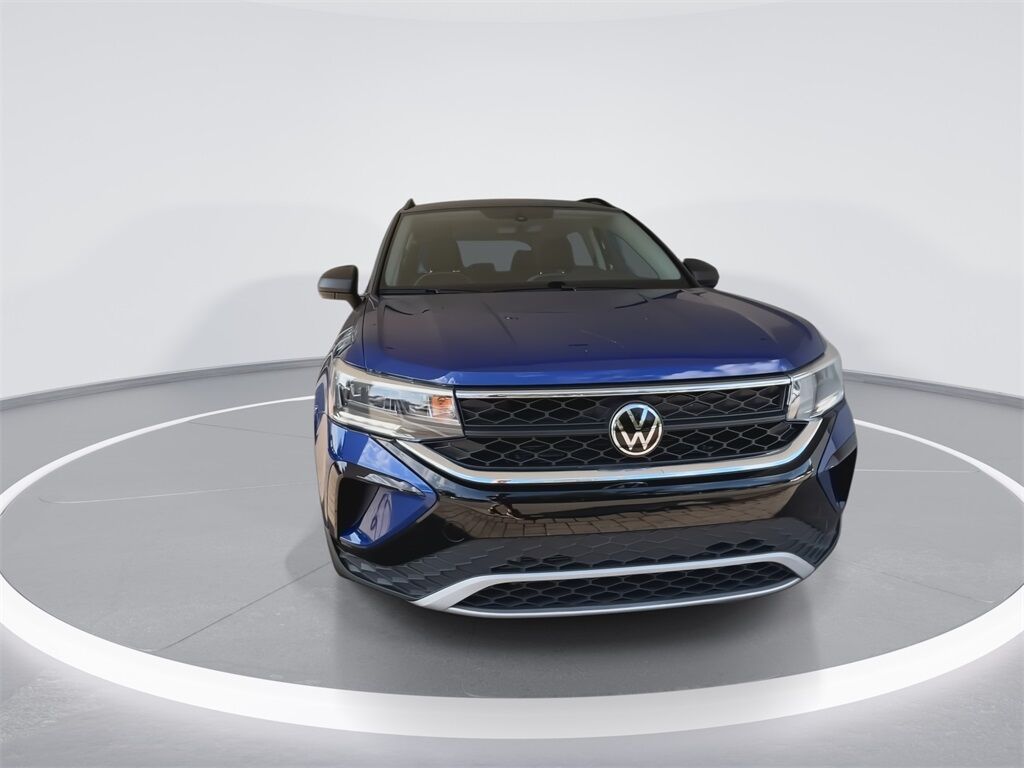 2023 Volkswagen Taos 1.5T S Quincy MA