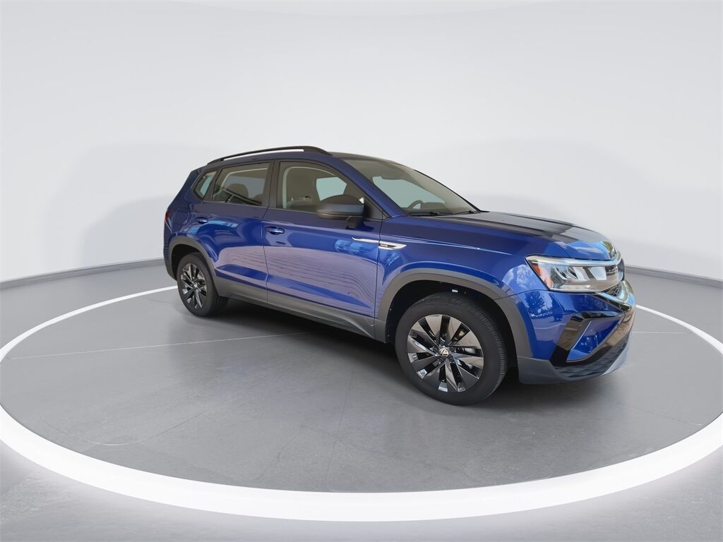 2023 Volkswagen Taos 1.5T S Quincy MA