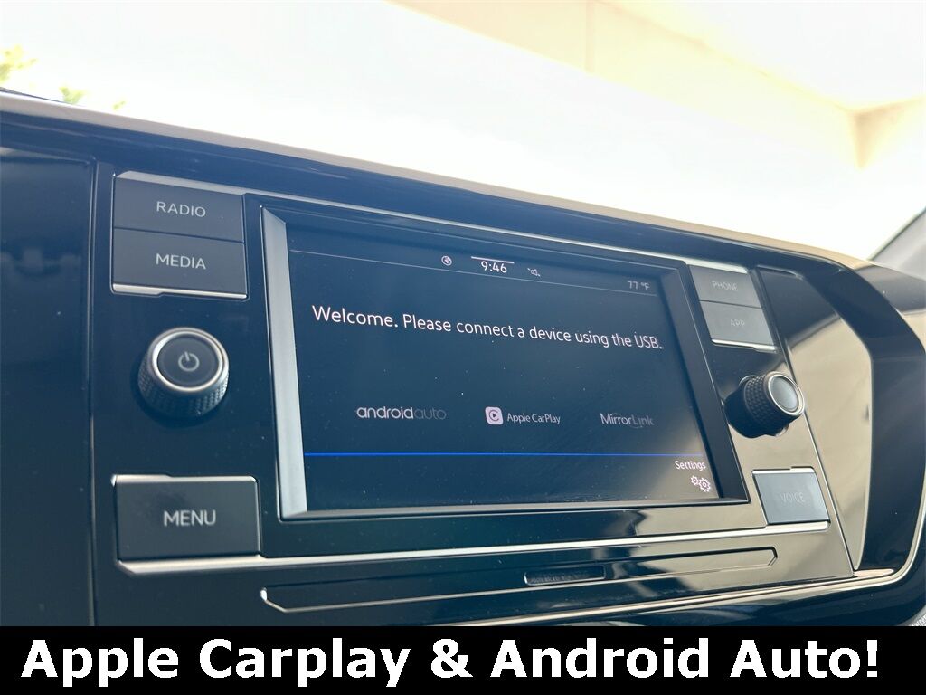 2023 Volkswagen Taos 1.5T S Quincy MA